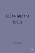 ASEAN into the 1990s