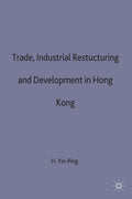 Studies in the Economies of East and South-East Asia