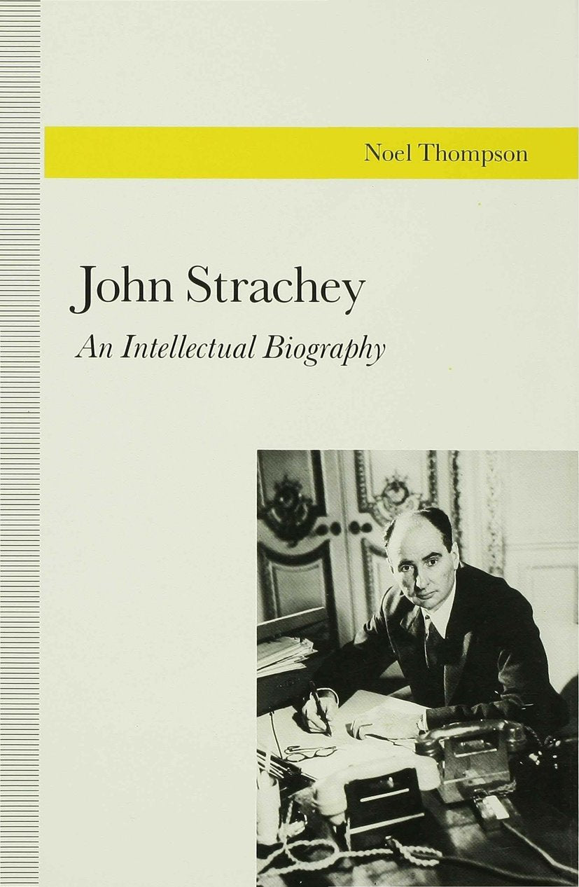 John Strachey