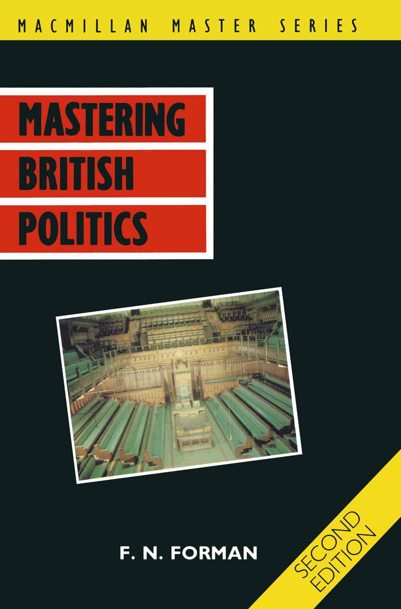 Macmillan Master Series (Science)