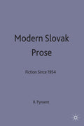 Studies in Russia and East Europe