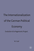 International Political Economy Series