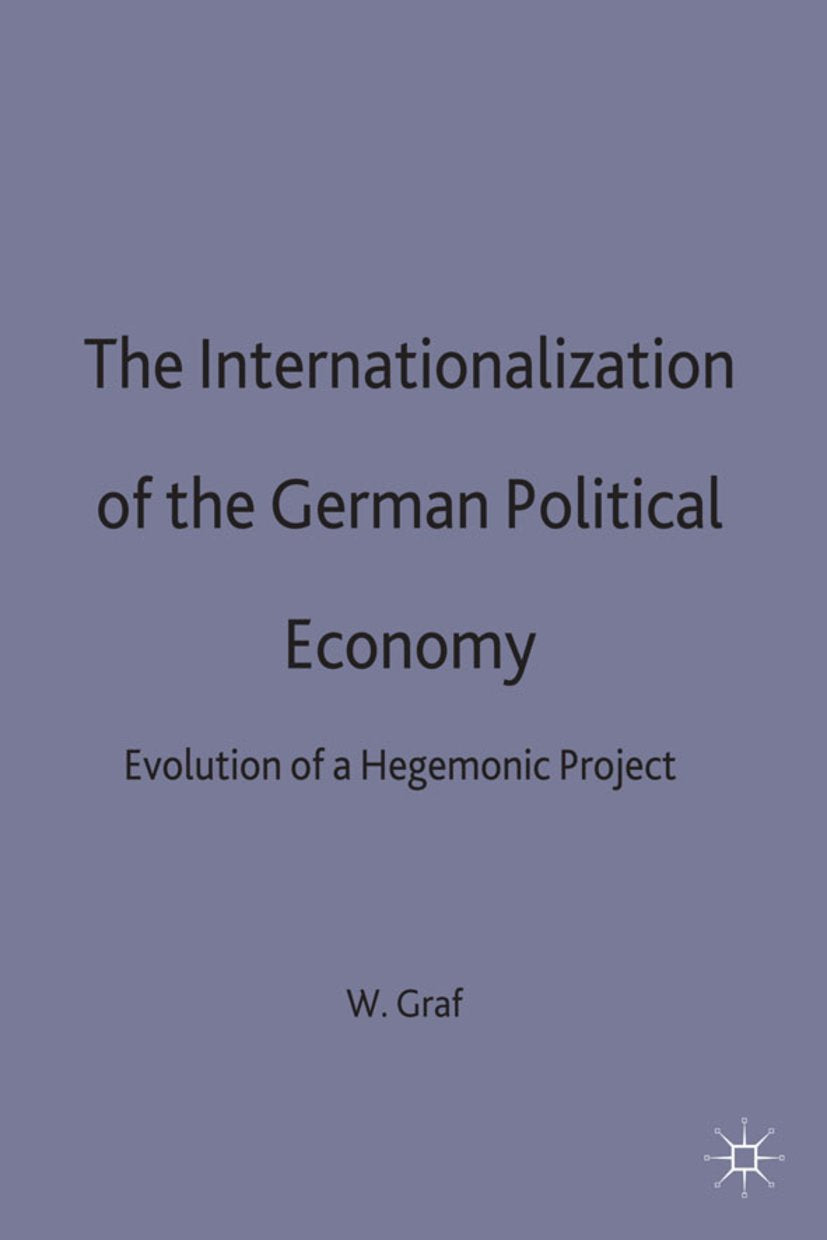 International Political Economy Series