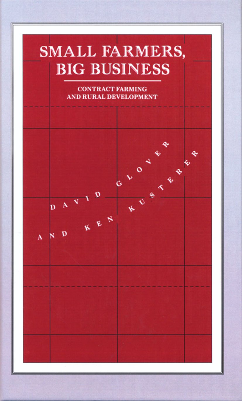 International Political Economy Series