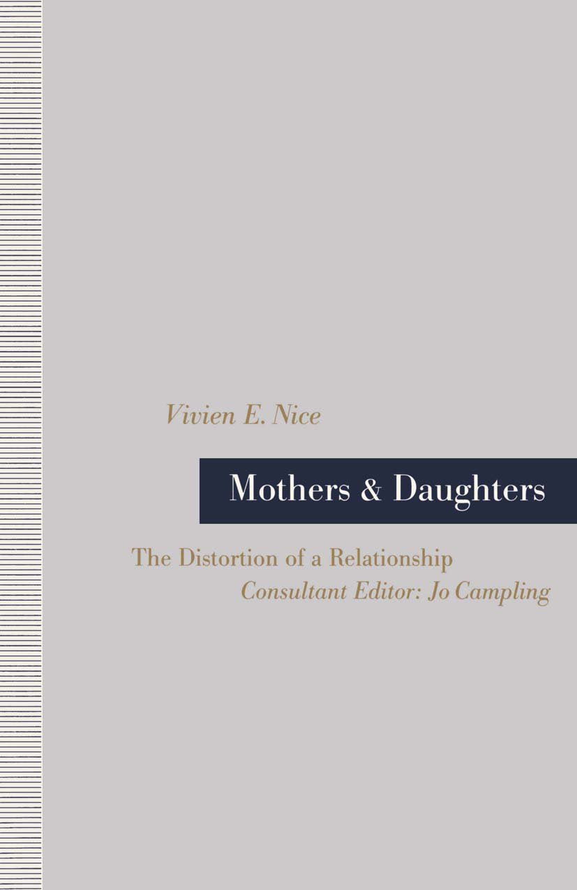 Mothers and Daughters