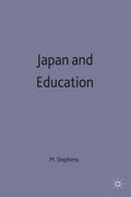 Japan and Education