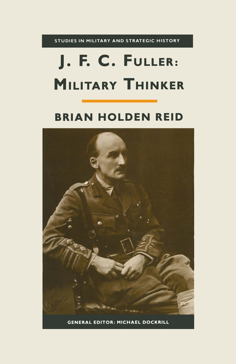 Studies in Military and Strategic History