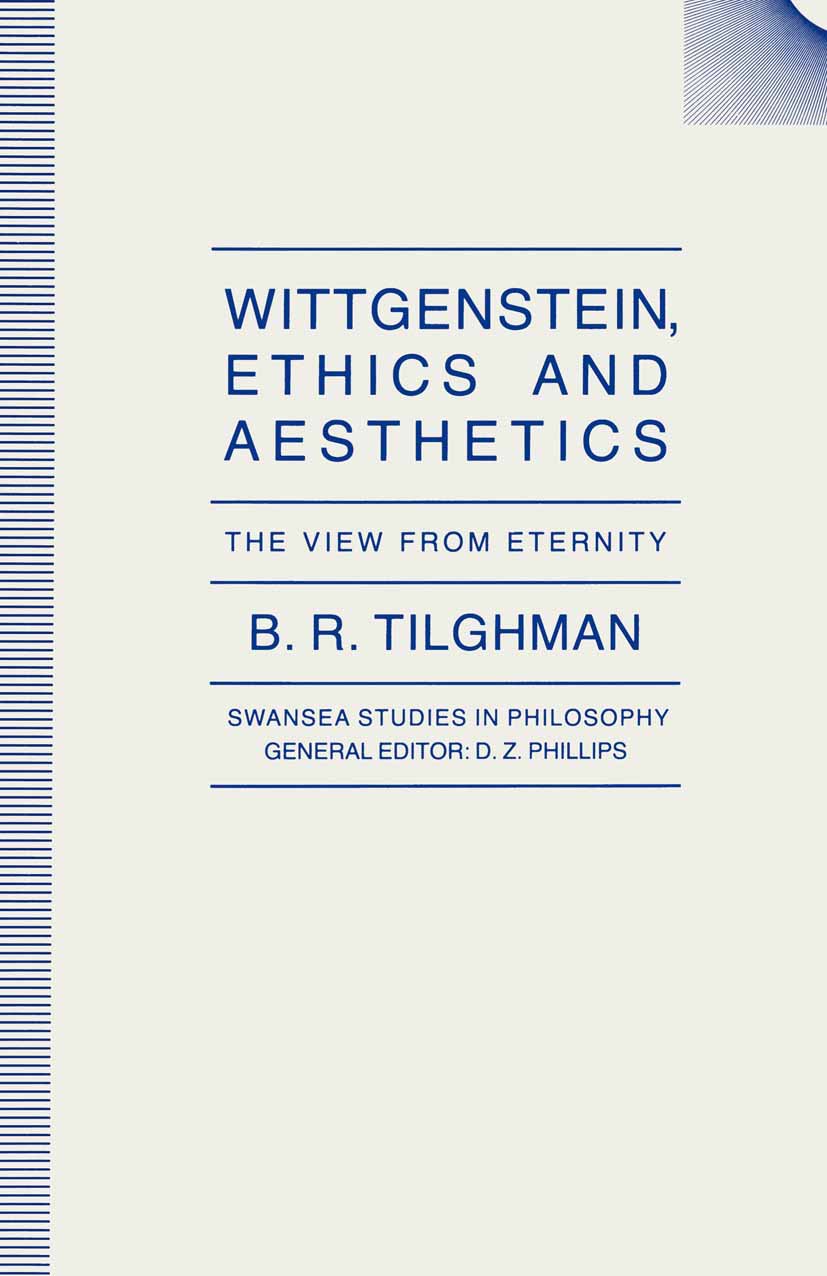 Swansea Studies in Philosophy