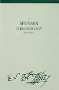 Author Chronologies Series