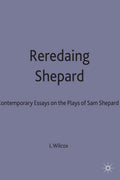 Rereading Shepard