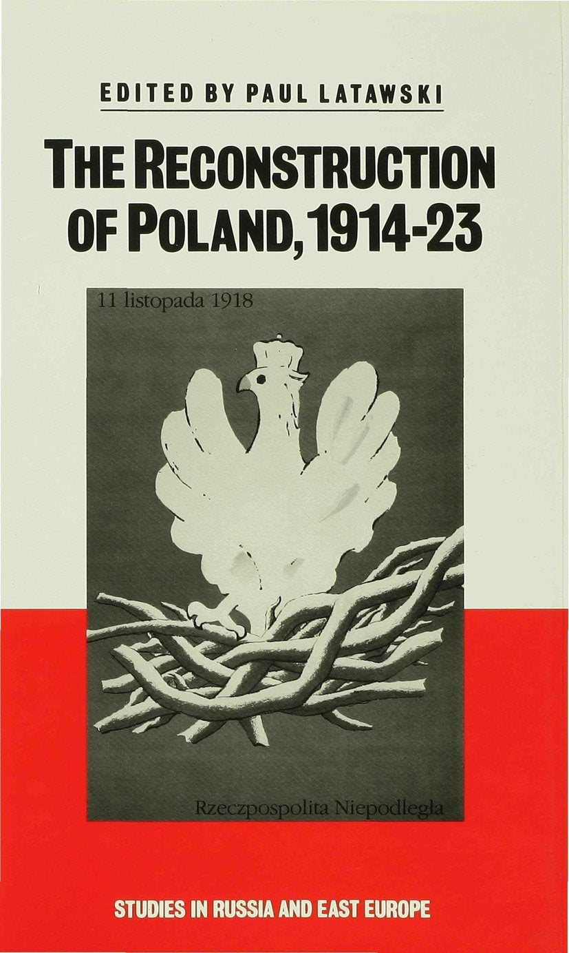 Studies in Russia and East Europe