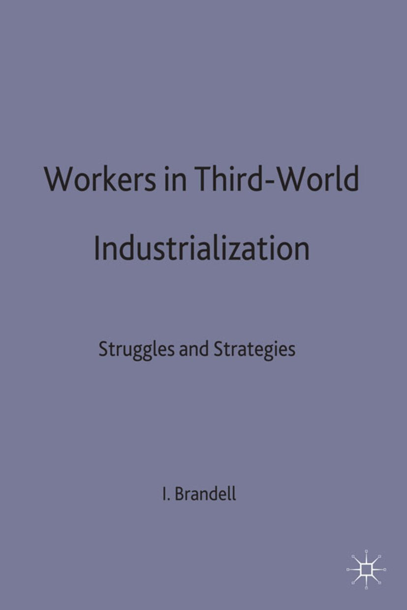 International Political Economy Series