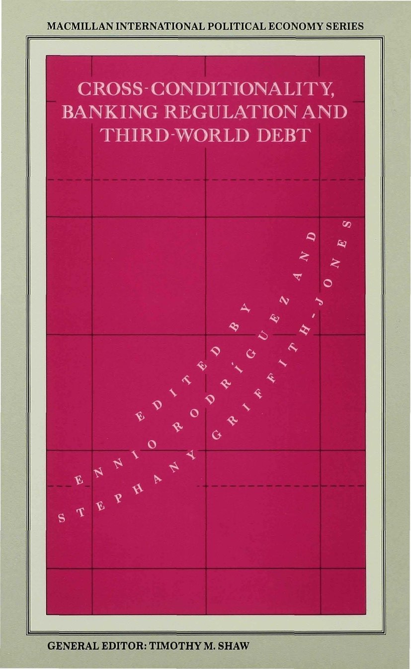 International Political Economy Series