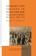 Science, Technology and Medicine in Modern History