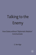 Talking to the Enemy