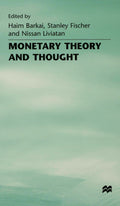 Monetary Theory and Thought