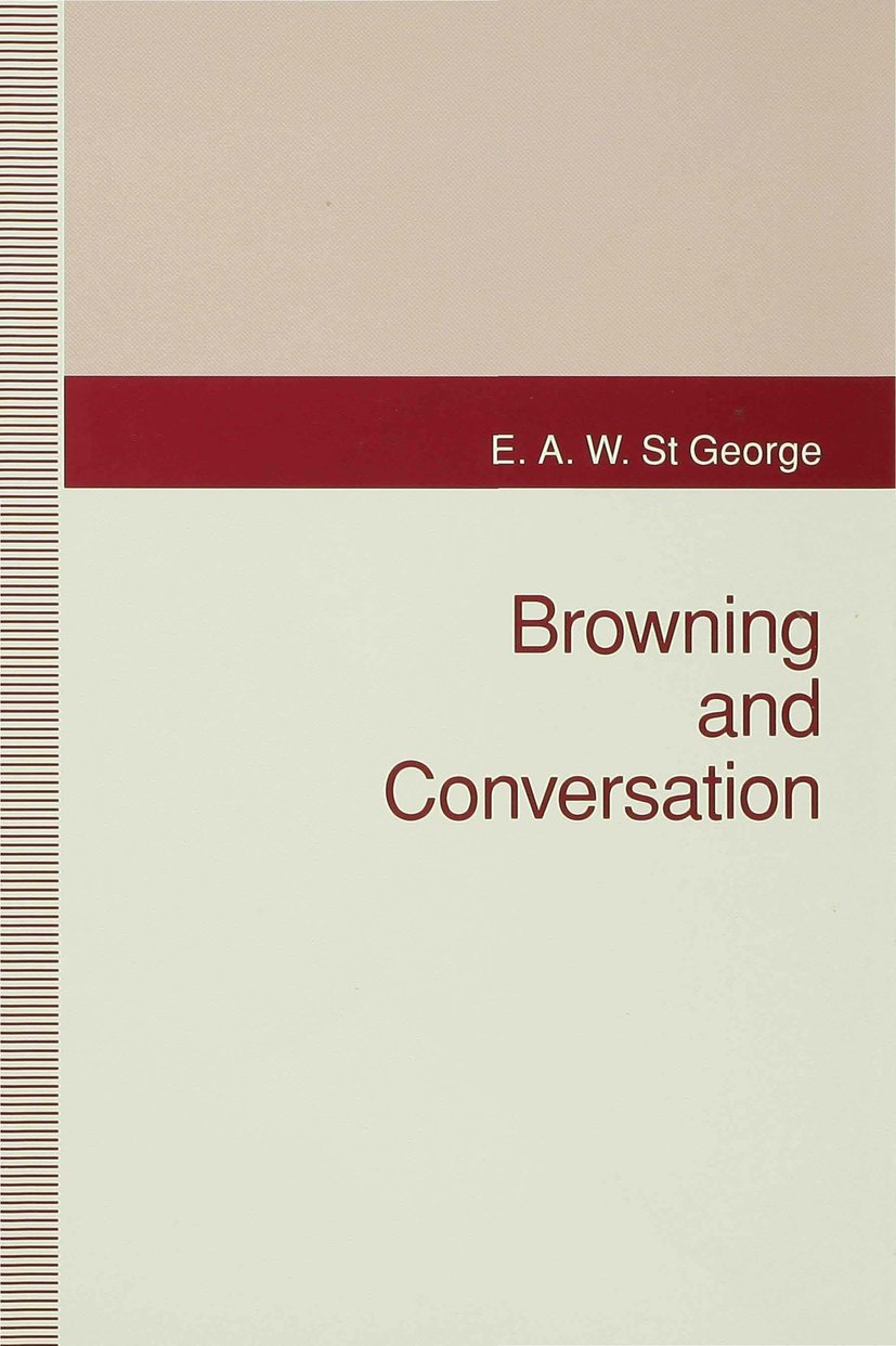 Browning and Conversation