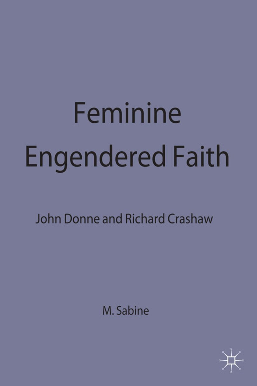 Feminine Engendered Faith