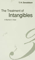 The Treatment of Intangibles