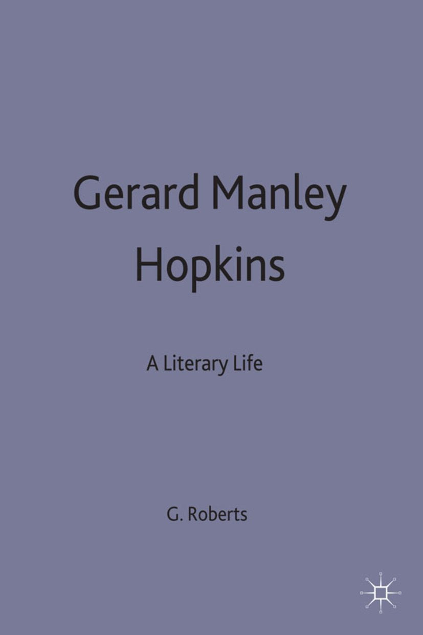 Literary Lives
