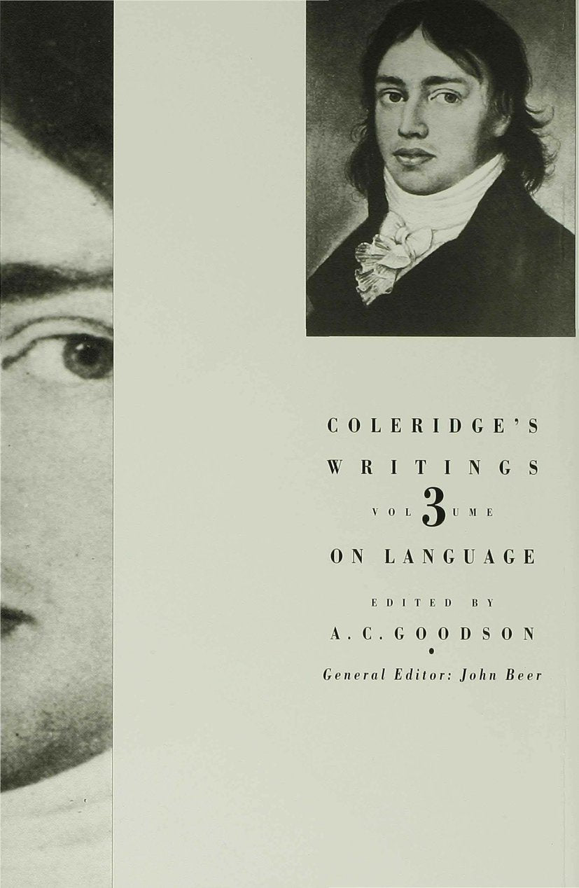Coleridge's Writings