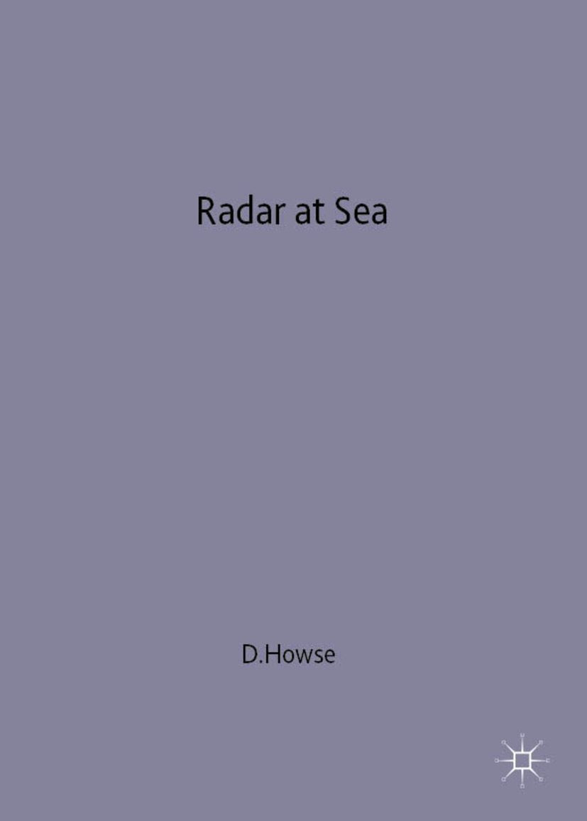 Radar at Sea