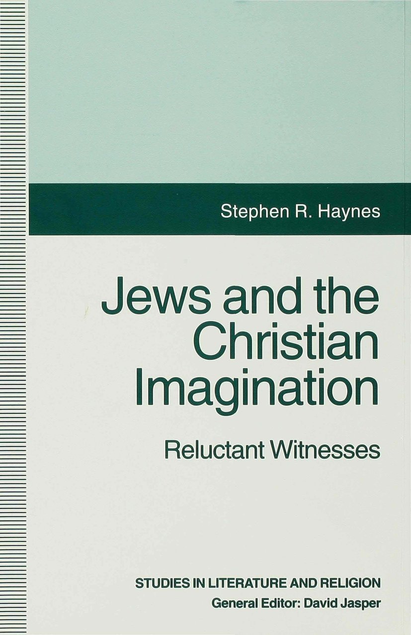 Studies in Literature and Religion