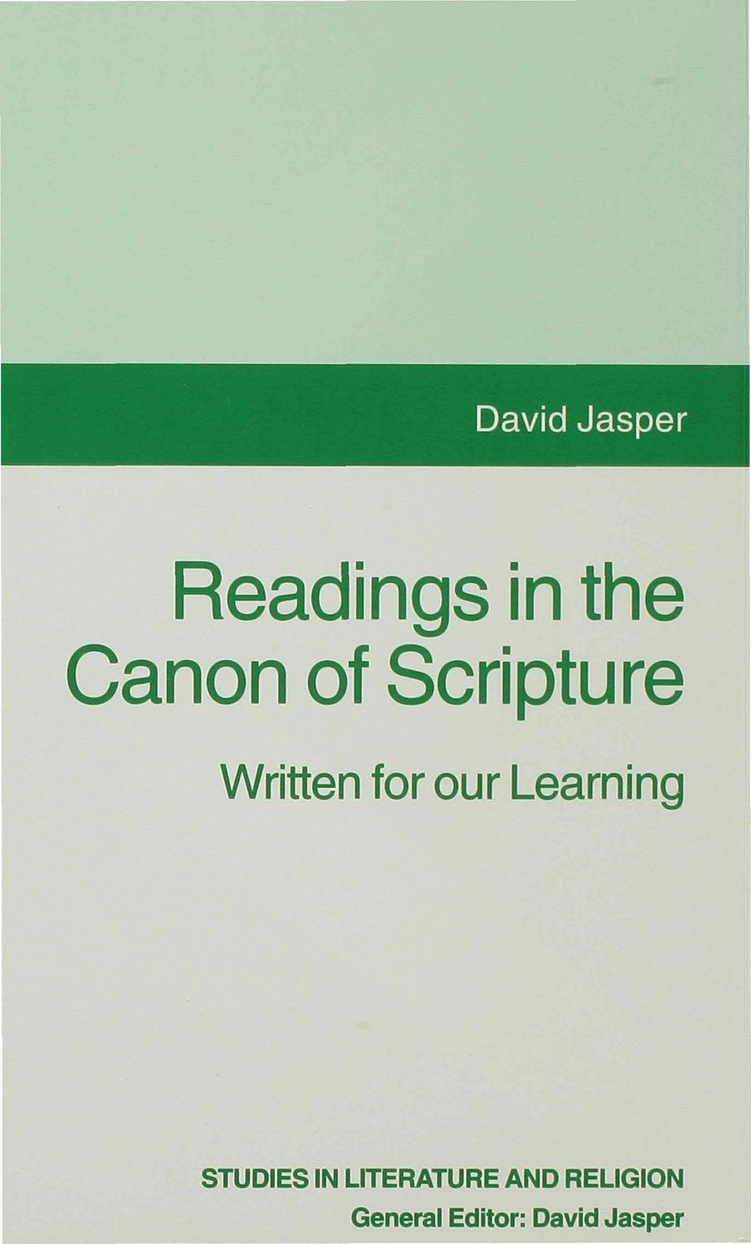 Studies in Literature and Religion