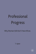 Professional Progress
