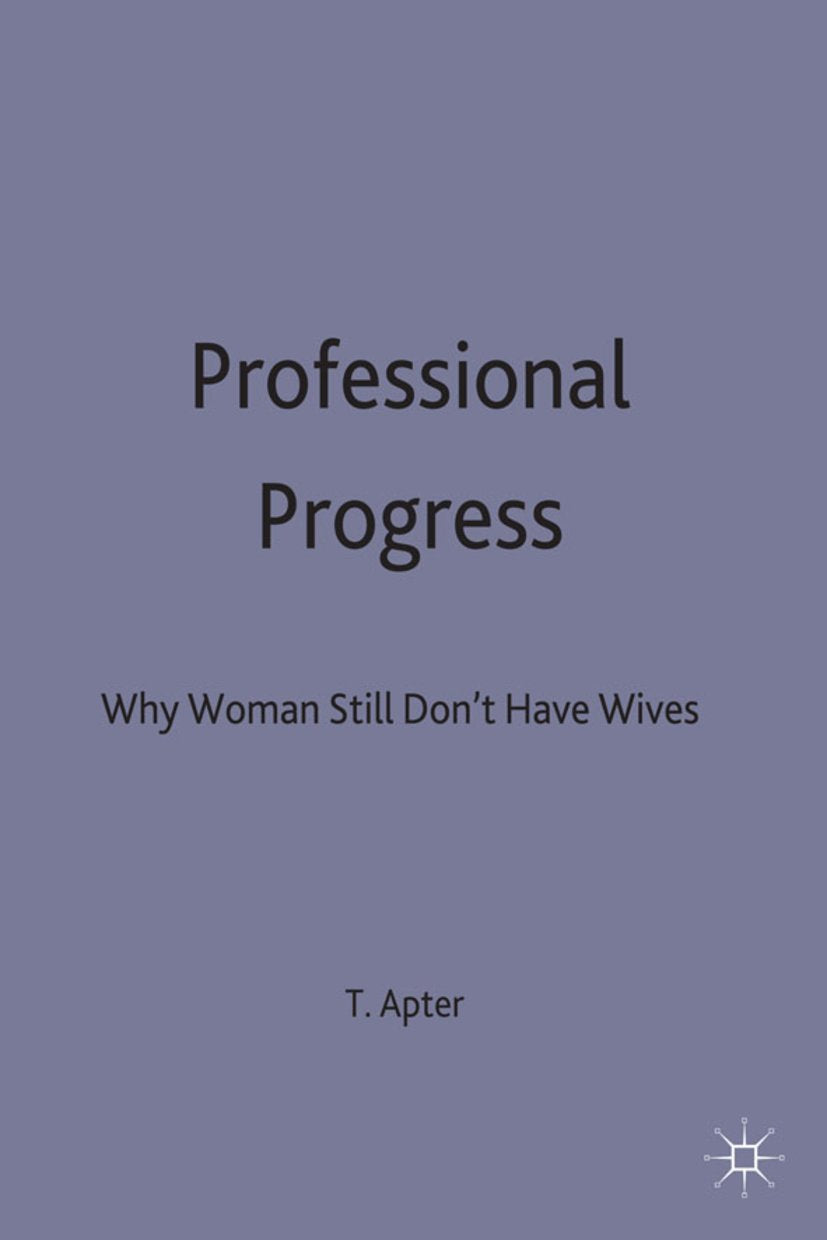 Professional Progress