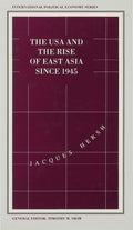 International Political Economy Series
