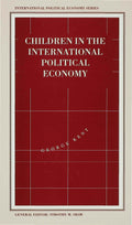 International Political Economy Series