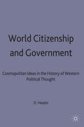 World Citizenship and Government
