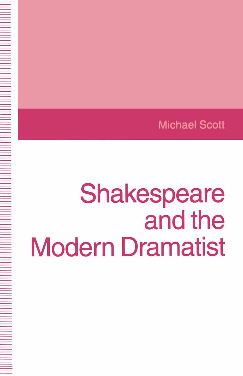 Contemporary Interpretations of Shakespeare
