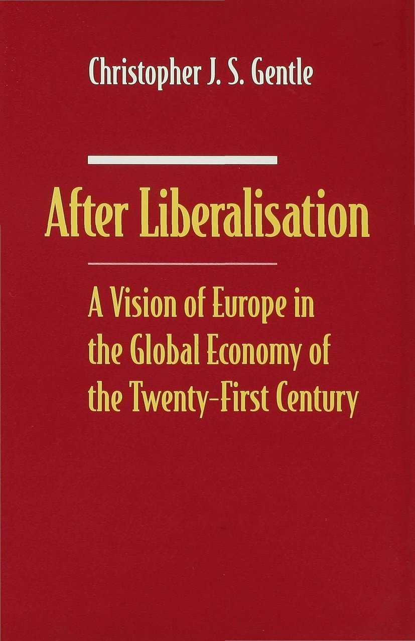 After Liberalisation