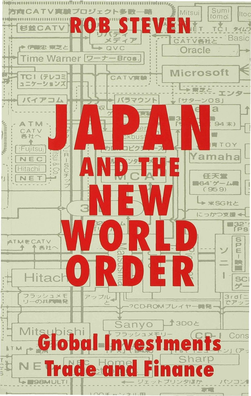 Japan and the New World Order