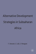 Alternative Development Strategies in Subsaharan Africa