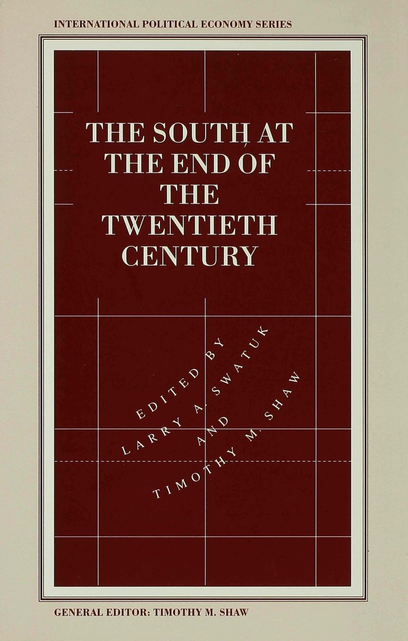 International Political Economy Series