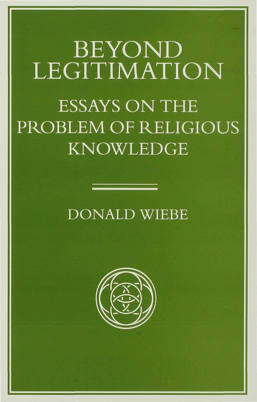 Library of Philosophy and Religion