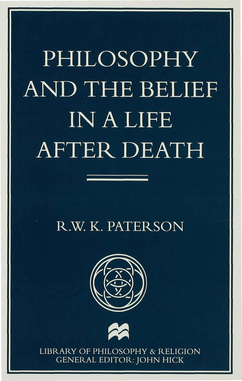 Library of Philosophy and Religion