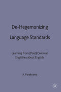 Language, Discourse, Society