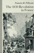 The 1830 Revolution in France