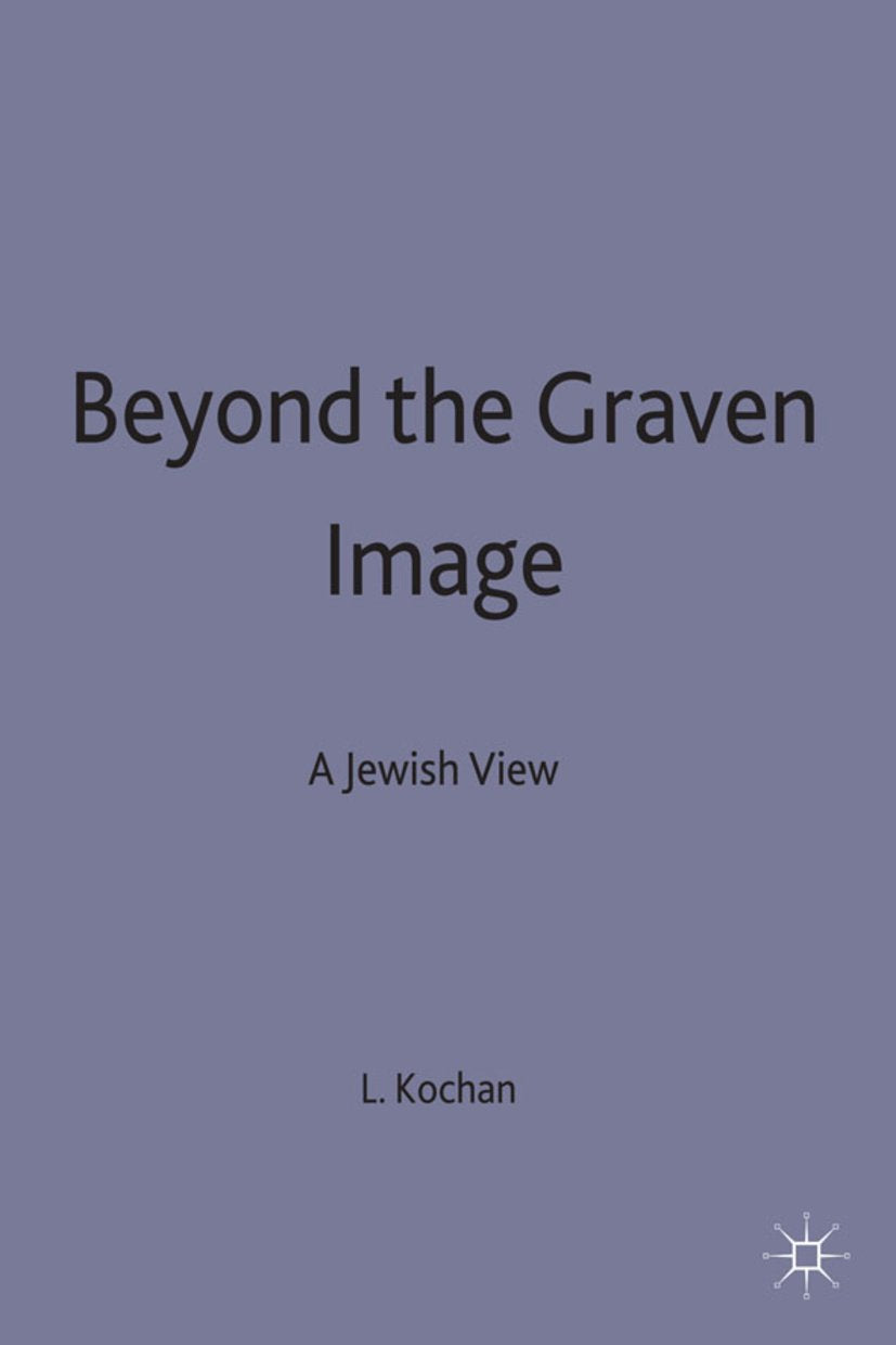Beyond the Graven Image