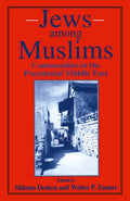 Jews among Muslims