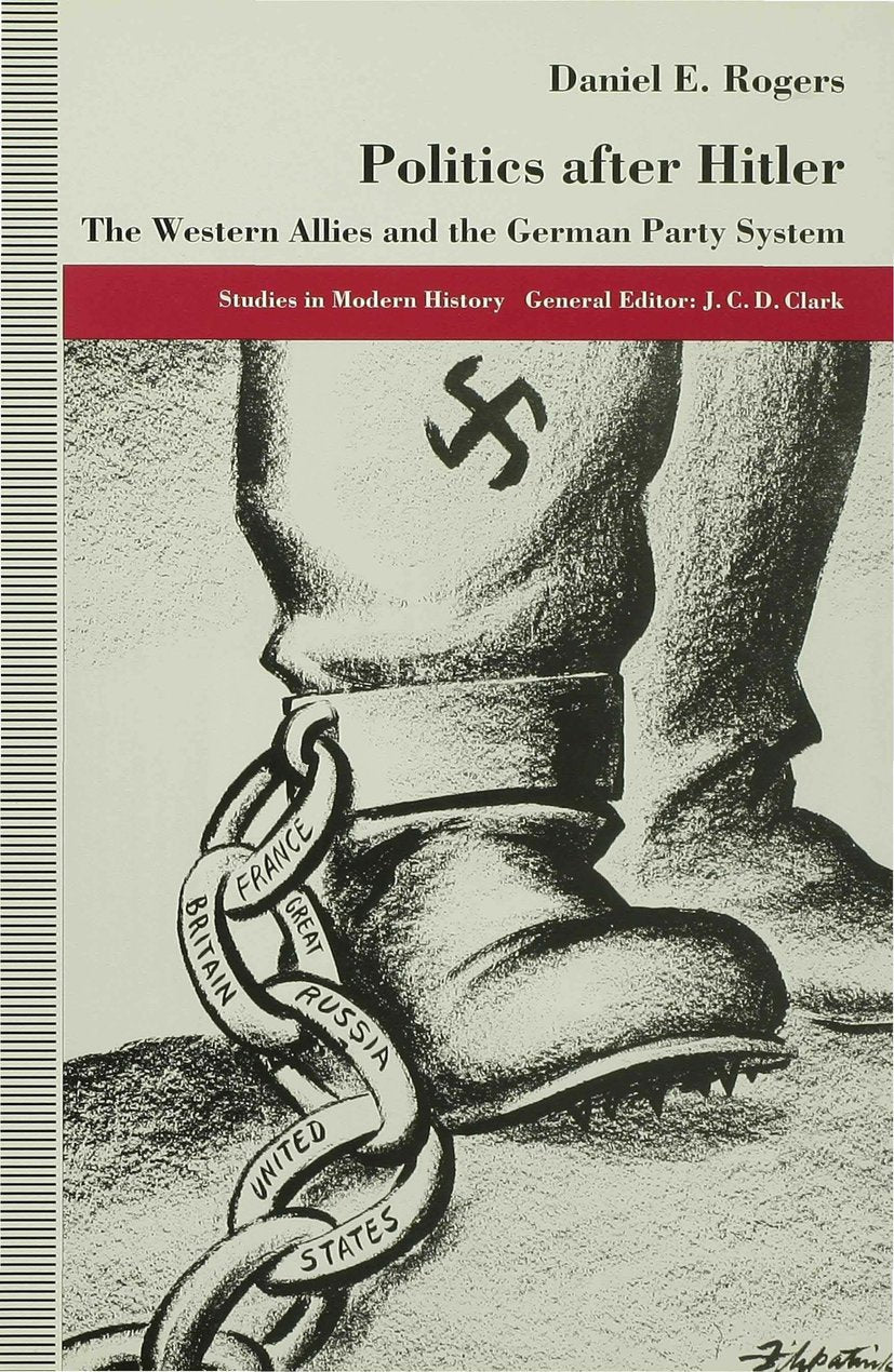 Studies in Modern History