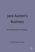 Jane Austen's Business