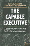 The Capable Executive