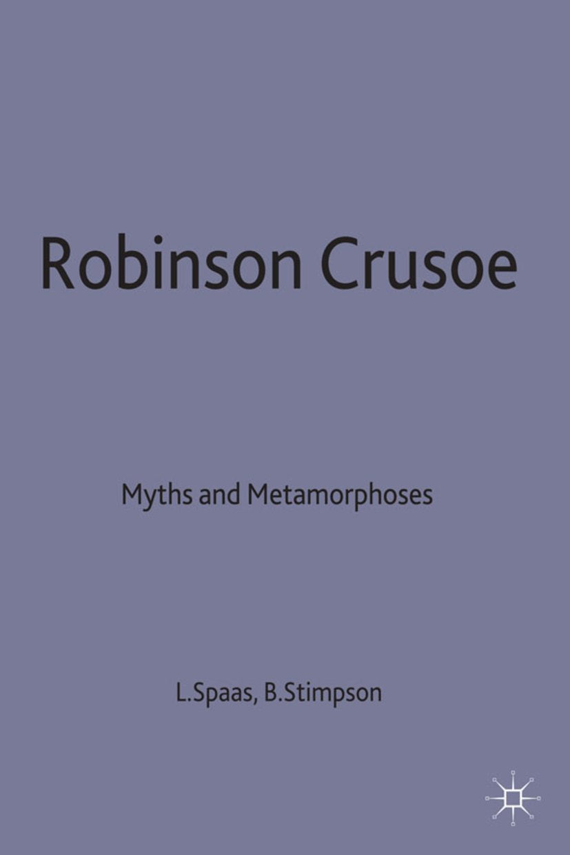 Robinson Crusoe