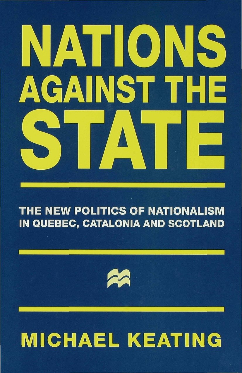 Nations against the State