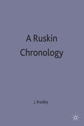 Author Chronologies Series